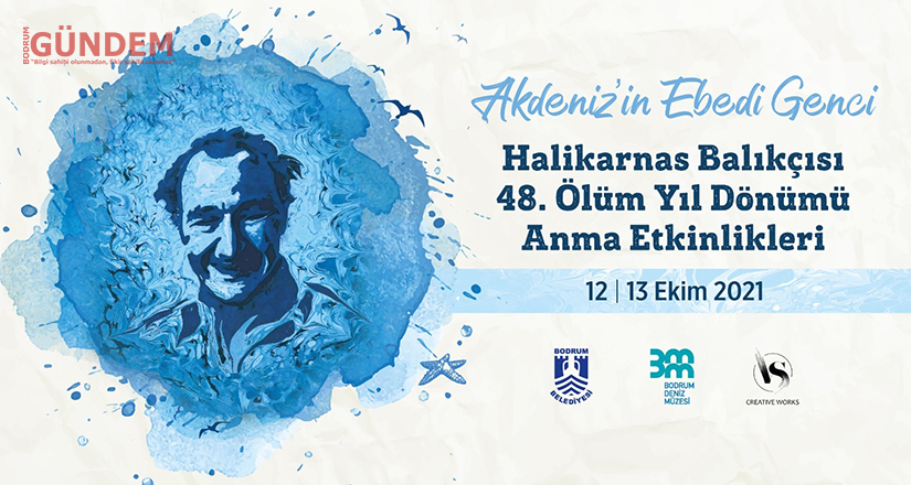 Balıkçı 48. ölüm yıl dönümünde anılıyor