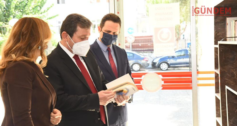 Bir Tarih Hazinesi Beçin Kalesi’ne Tarih Yolculuğu