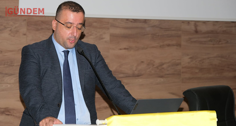 Üniversitede çok sayıda akademisyen kadro problemi ile karşı karşıya