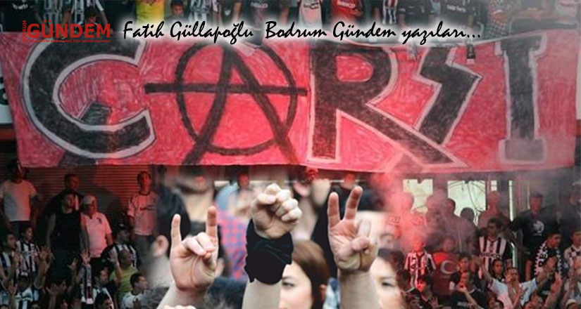 “Çarşı”yı Yargılamak Demek, Beşiktaşlı, Fenerbahçeli, Galatasaraylı Milyonlarca Taraftarı Yargılamak Demektir!