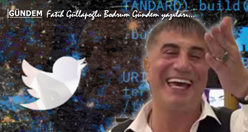 Sedat Peker Aslında Bu Son Yasağı da Kırabilir!