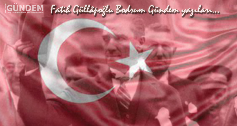 Çok Yaralandım, Canım Da Acıyor; Ama…