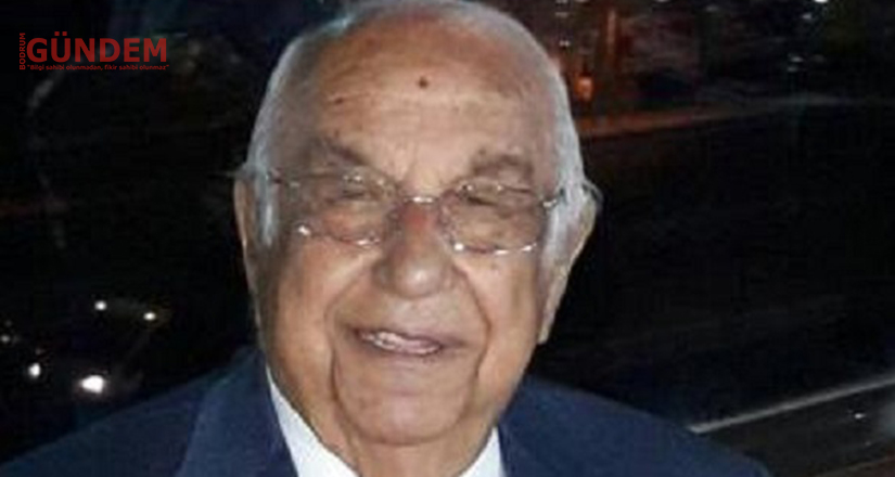Lütfi Akdoğan’ı kaybettik