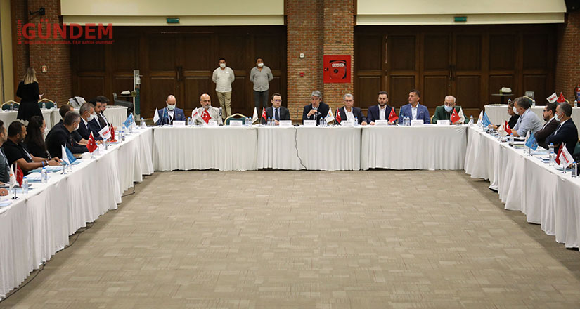 Marmaris İskandinav pazarında yükselişe geçecek