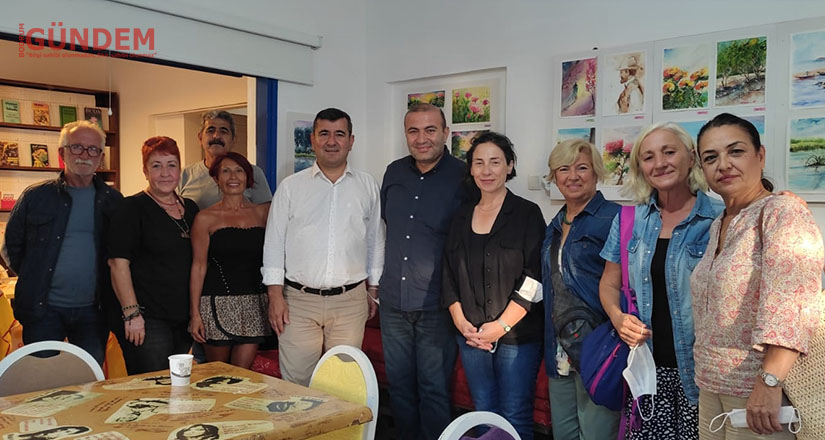 Öğretmenlik mesleği iktidar eliyle hızla yozlaştırılıyor