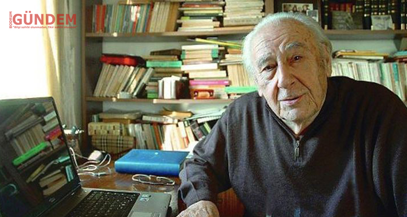 Oktay Akbal Edebiyat Ödülü Roman Dalında Verilecek