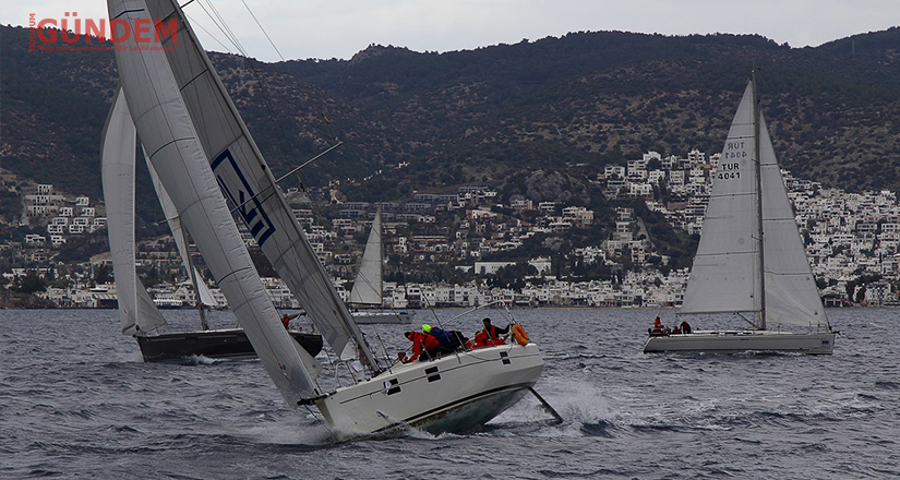 Schüco BAYK güz trofesi start aldı