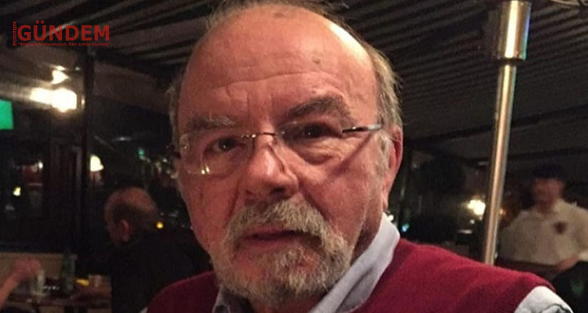 Sedat Sertoğlu’nu kaybettik