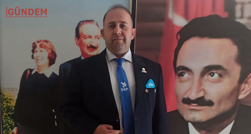 Tüm Mesele İtibar