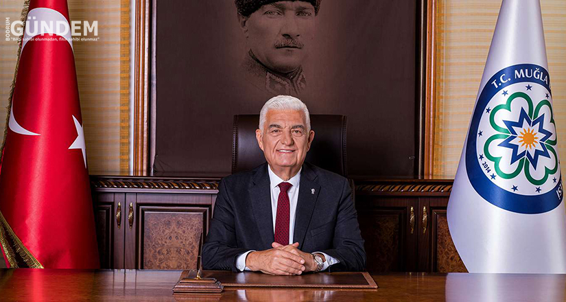 Başkan Gürün, kara kış destek paketini açıkladı