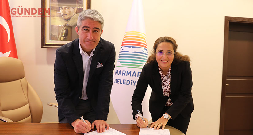 Belediye ve tapudan vatandaşa kolaylık