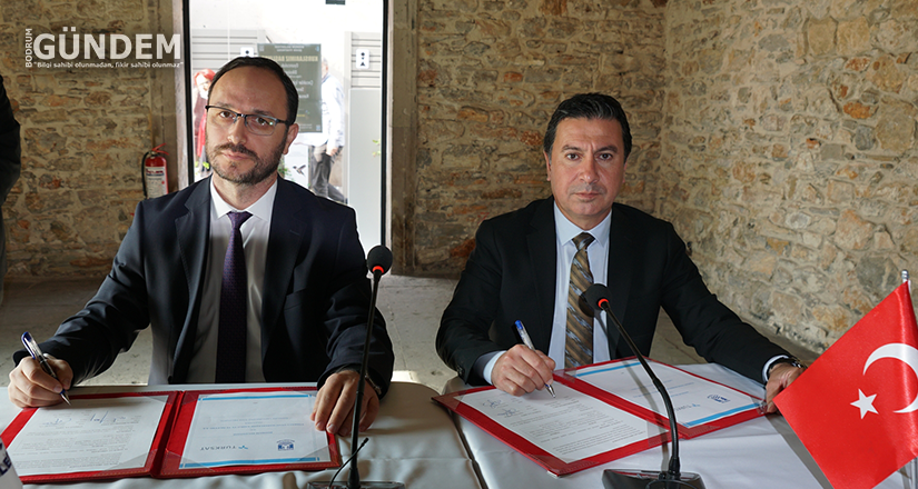 Bodrum’da İnteraktif Belediyecilik Dönemi Başlıyor