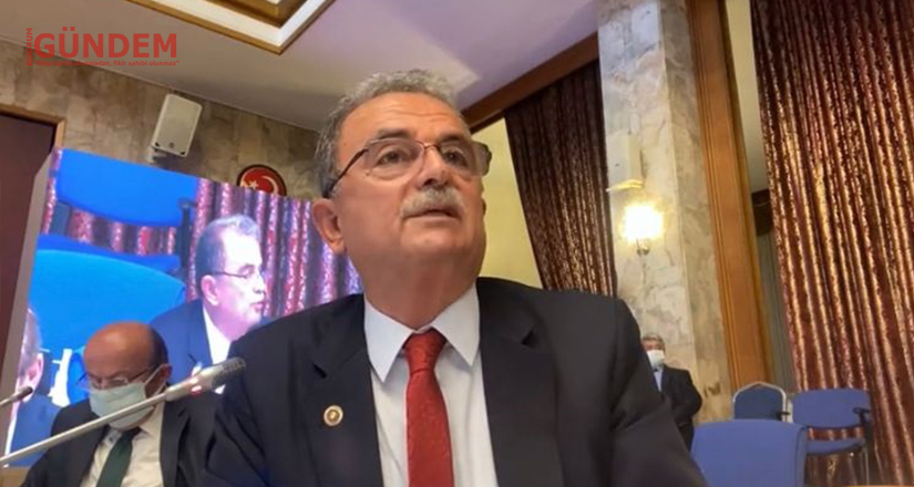Bütçe Faize Kurban Ediliyor