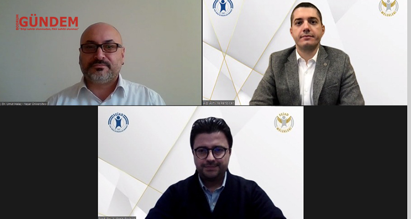 Emtia Krizi Sanayicinin Belini Büküyor