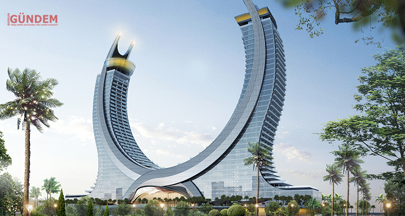 FIFA Dünya Kupası™ Katar 2022, 21 Kasım-18 Aralık 2022 tarihleri arasında gerçekleştirilecek