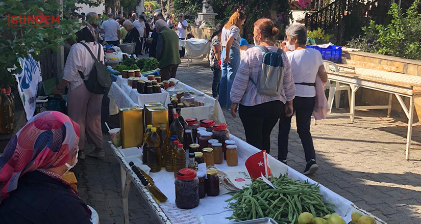 Gökova’dan Türkiye’ye örnek oluşum