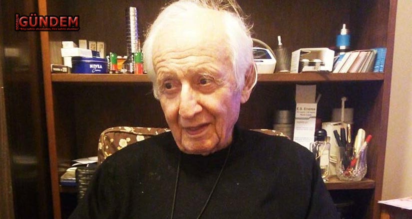 Güngör Denizaşan’ın ailesine ve basın topluluğumuza başsağlığı diliyoruz