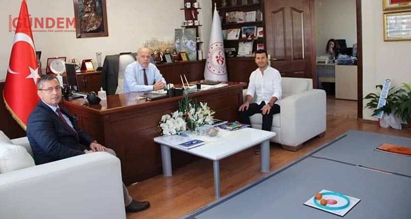 Hemsball Sporu Muğla’da başlıyor