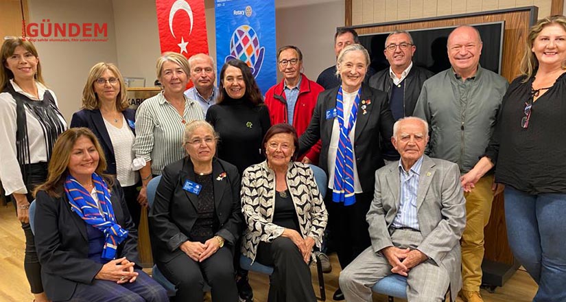 “Laik eğitim yolunda ilerlemek yürek, direnç ve umut ister”