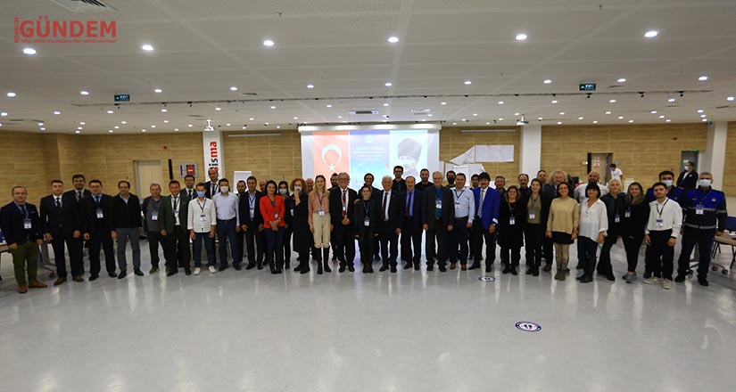 Muğla turizmi için “Ortak Akıl Arama Çalıştayı” düzenlendi