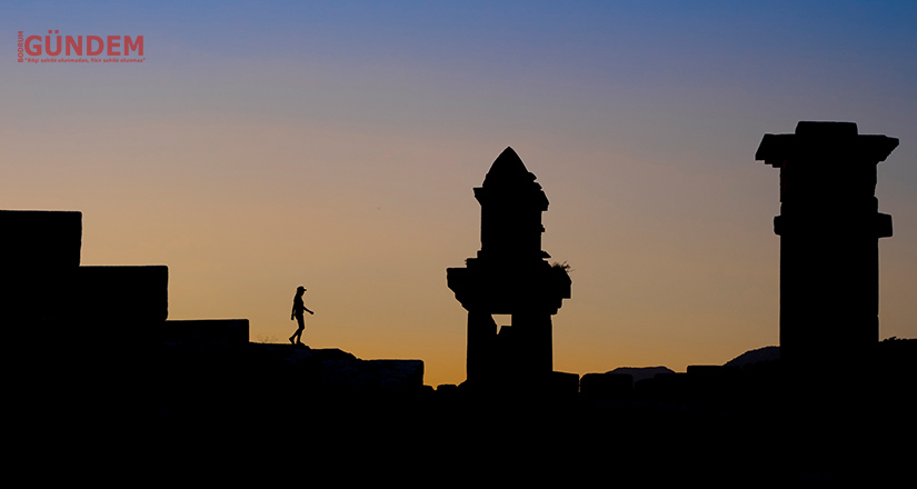 UNESCO Touristica Photo Safari’nin Xanthos ve Letoon kazananları açıklandı 