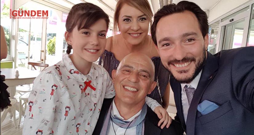 Bodrum’un sevilen iş insanı Yaşar Kefeli vefat etti