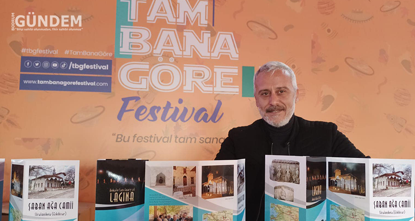 Yatağan Belediyesi, Tam Bana Göre Festival’de