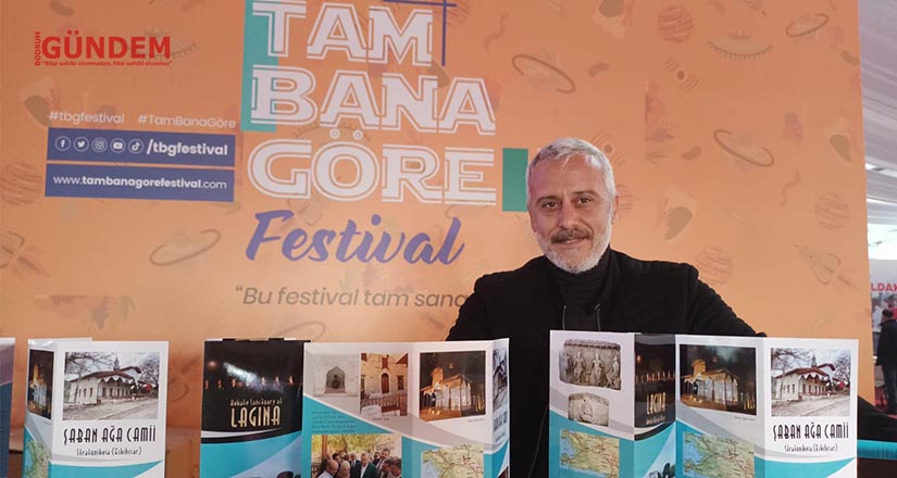 Yatağan Belediyesi, Tam Bana Göre Festival’de