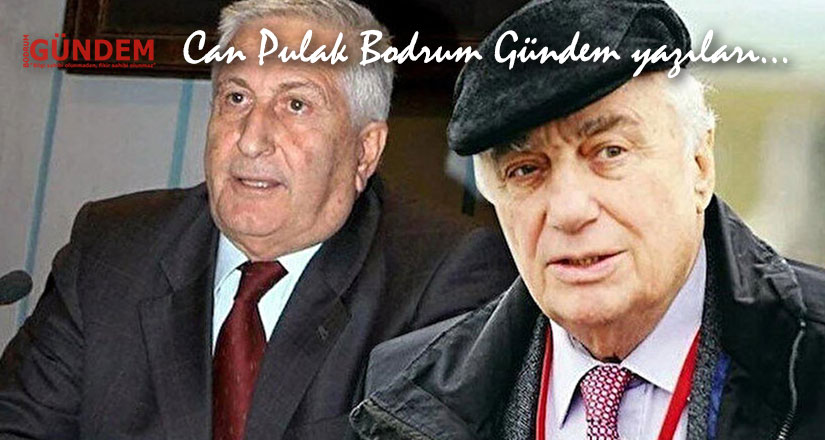 Vicdan, Zulüm Ve Paşalar