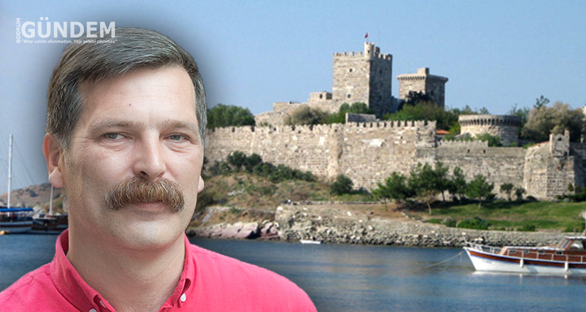 TİP Genel Başkanı Erkan Baş Muğla’da Halkla Buluşuyor