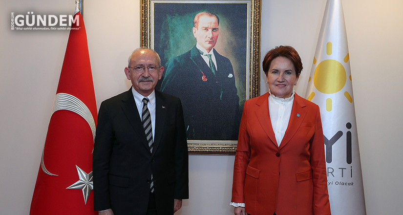 Kılıçdaroğlu’ndan İl ve İlçe Başkanlarına uyarı