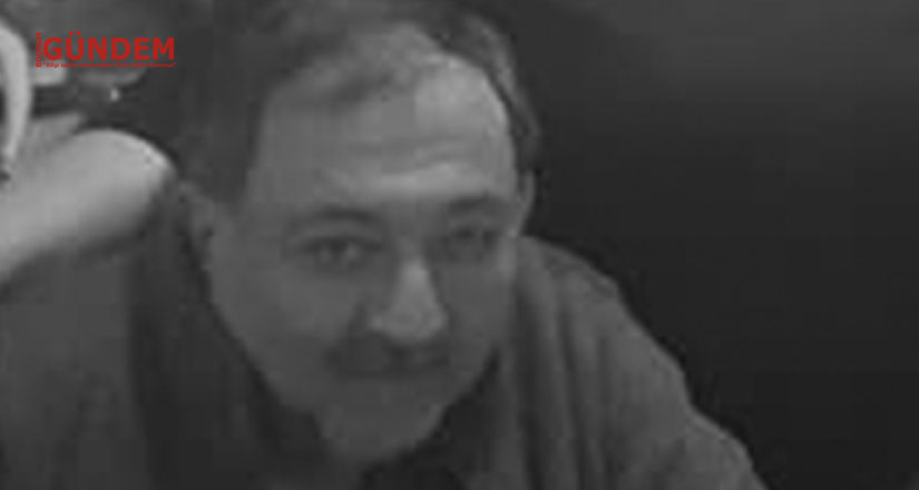 Yılmaz Özalın vefat etti