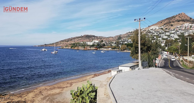 17 sitenin kıyı sorunu çözüldü