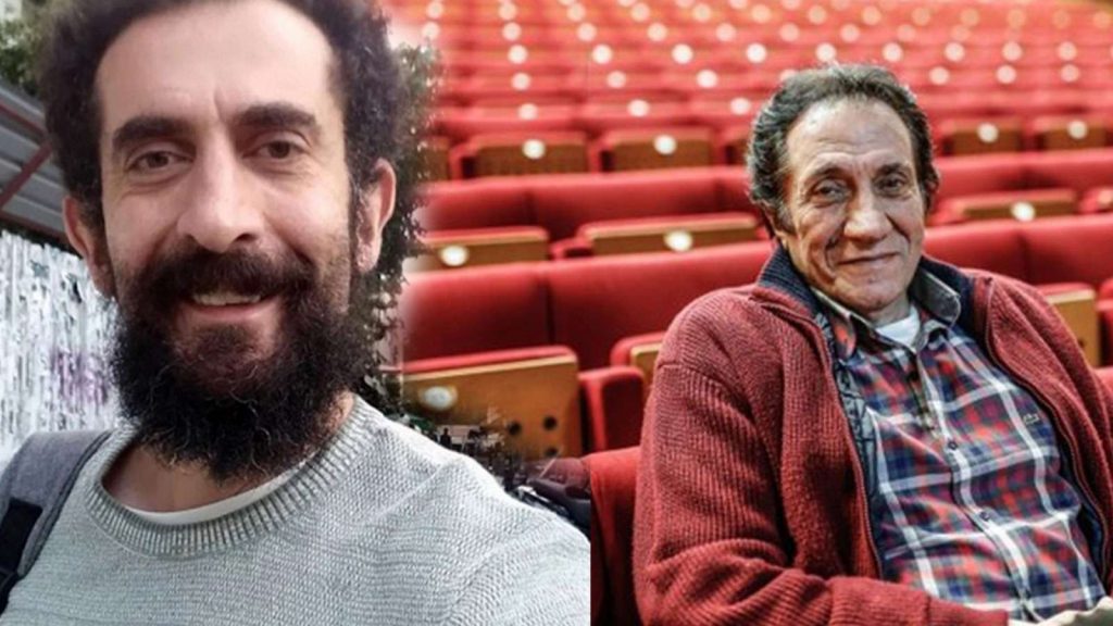 İzzet Altunmeşe’nin oğlu Ali Murat Altunmeşe 11 . kattan düşerek hayatını kaybetti