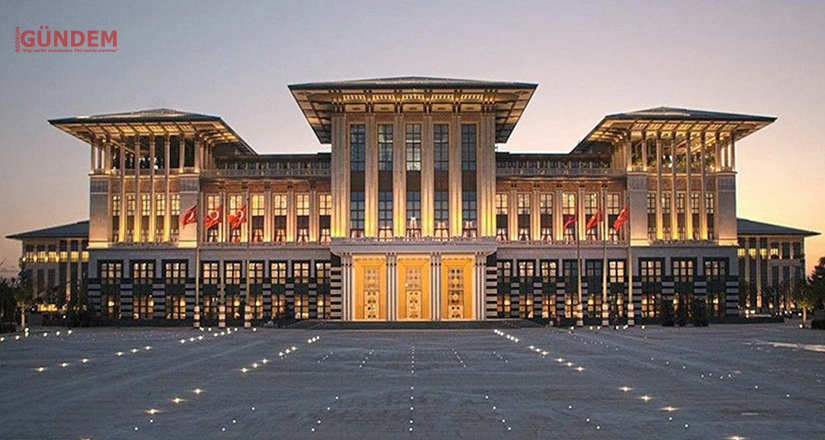 ASELSAN’ı Değil Sarayı Sat