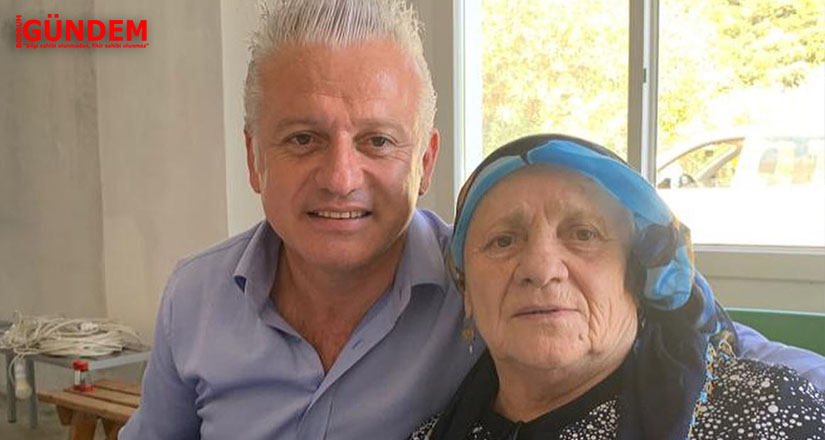 Bahattin Kul’un annesi vefat etti
