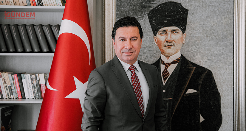 Başkan Aras’tan 18 Mart Mesajı