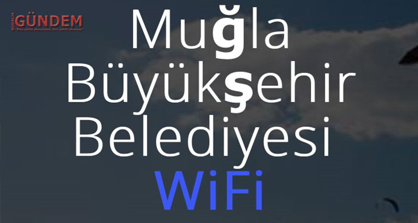 Başkan Gürün, Kötekli’ye İnternet Sözünü Tuttu