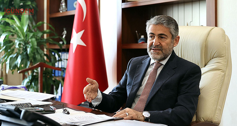 Bir yılda 3’üncü bakan görevde