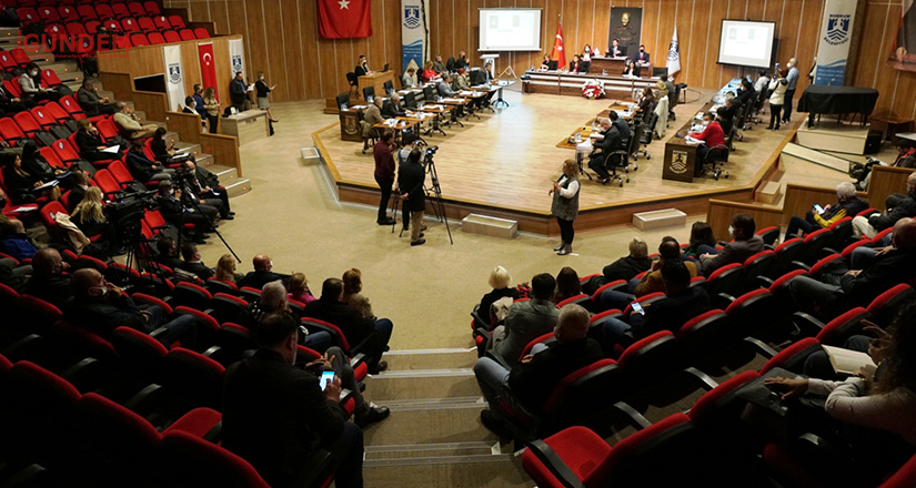 Yeni Mecliste kimler var?