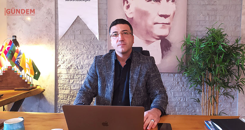 Bodrum’da çalışacak kimse bulamayacağız