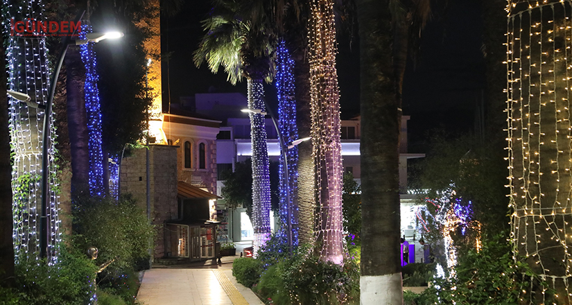 Bodrum Işıl Işıl