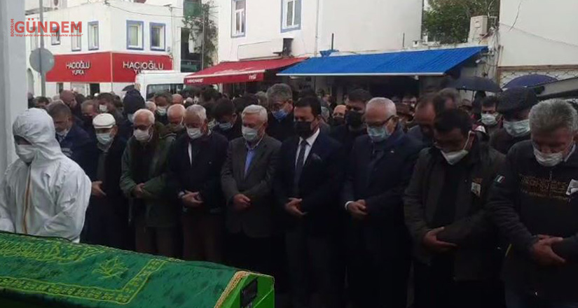 Rifat Güneri için kim, ne söyledi?
