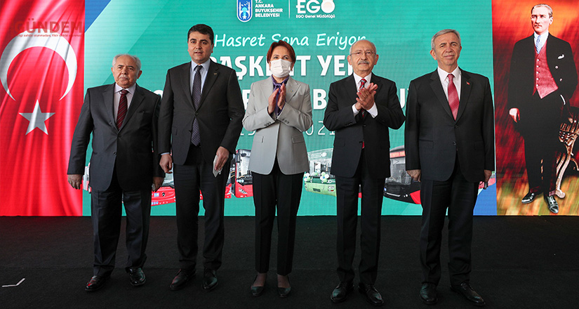 Bütün sorunların kaynağı ülkeyi yönetenlerdir