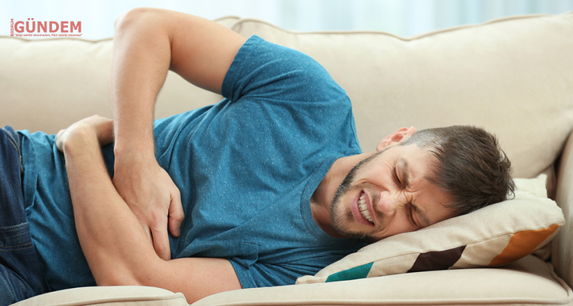 Crohn ve Kolit’in 8 Önemli Belirtisi