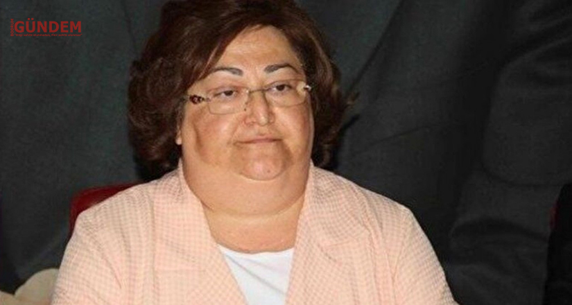 Eski bakanlardan Güldal Akşit hayatını kaybetti