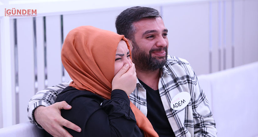 Esra Erol’dan canlı yayında bebek müjdesi