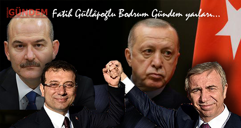 Kim “İrtibat”lı? Kim “İltisak”lı?