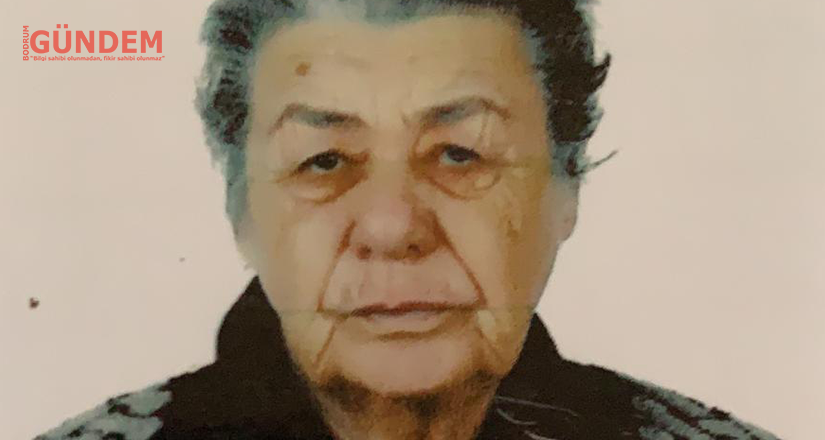 Gülsen Sultan Topanoğlu vefat etti