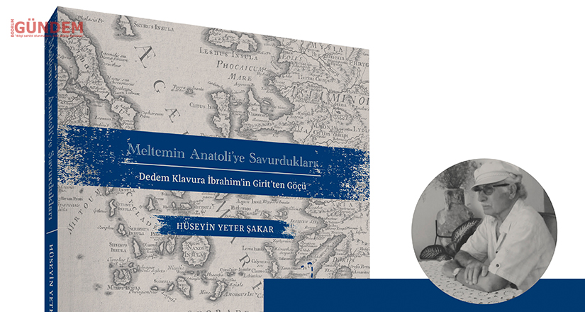 Meltemin Anatoli’ye Savurdukları imza günü 18 Aralık’ta
